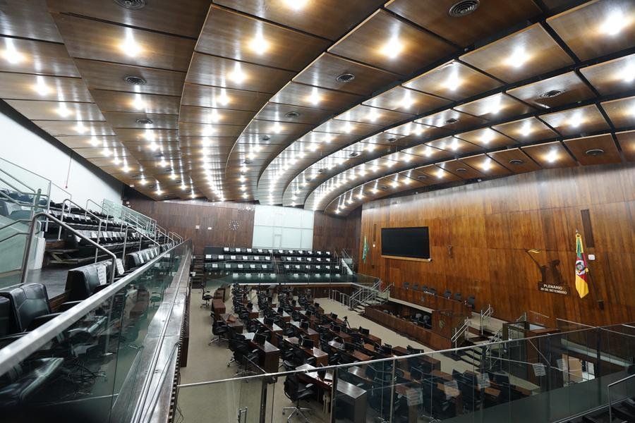 &Agrave; exce&ccedil;&atilde;o do PT e MDB, todos os demais partidos sofreram alguma mudan&ccedil;a