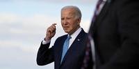 Biden diz ter decidido resposta a ataque na Jordânia e quer evitar “guerra mais ampla”