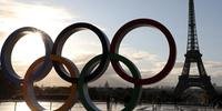 Governo francês reduz pela metade público na abertura dos Jogos Olímpicos