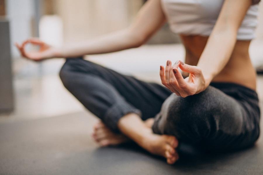 Autocuidado s&atilde;o todas as pr&aacute;ticas que fazem bem para o corpo e para a mente