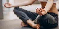 Terapias integrativas, como meditação e yoga, vêm sendo indicadas para tratar os transtornos psiquiátricos