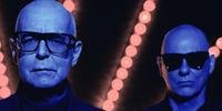 Dubla britânica Pet Shop Boys promete álbum e shows em 2024