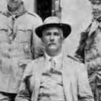 General Leonel Rocha