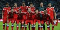Seleções de futebol e clubes da Rússia foram banidos das competições organizadas pela Uefa