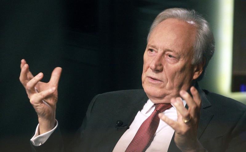 O que esperar de Ricardo Lewandowski &agrave; frente do Minist&eacute;rio da Justi&ccedil;a e Seguran&ccedil;a P&uacute;blica