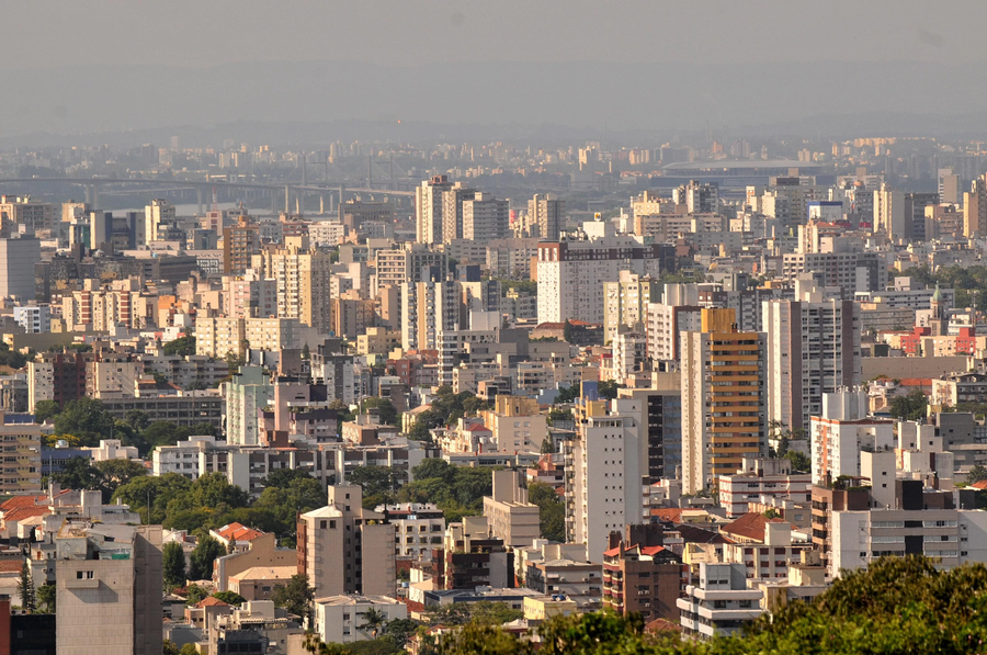 Sistema est&aacute; se popularizando entre os propriet&aacute;rios de casas e apartamentos na Capital