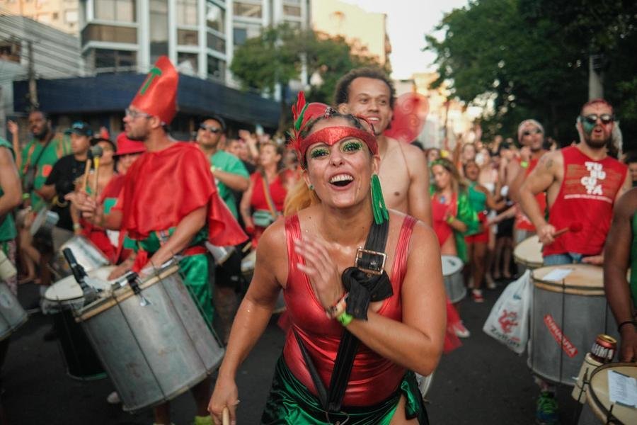 O grupo Turucut&aacute; ser&aacute; uma das atra&ccedil;&otilde;es do evento