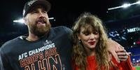 Presença de Taylor Swift aumentará o interesse no Super Bowl