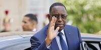 Presidente de Senegal adia eleições