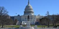 Congresso dos EUA chega a consenso sobre orçamento
