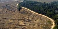 Eletrobras faz depósito em fundo sobre Amazônia