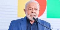 Lula critica trabalho em penitenciária