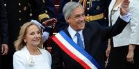 Ex-presidente do Chile morreu nesta segunda-feira, aos 74 anos, em um acidente de helicóptero