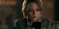 Atriz Jodie Foster protagoniza série 'True Detective: Terra Noturna