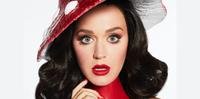 Katy Perry volta ao Brasil após seis anos