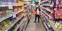 Abras sugere que redução de preços de alimentos ajudará avaliação do Governo