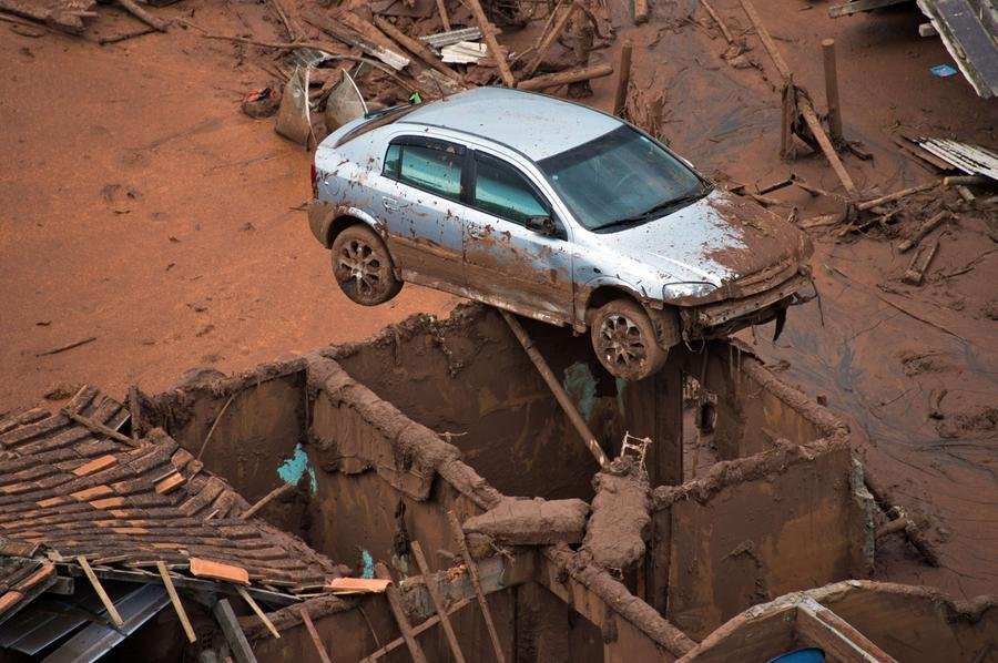 Vale ainda n&atilde;o resolveu problema de Mariana, Brumadinho e finge que nada aconteceu, diz Lula