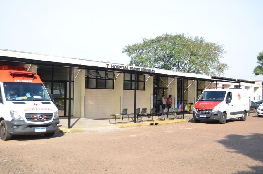 A Prefeitura informou que enviar&aacute; aporte financeiro para o Hospital Padre Jeremias, com recursos pr&oacute;prios, a partir do novo contrato