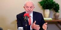 Lula afirma que eleição nos EUA não impacta Brasil