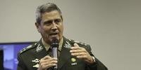 Em diálogos, ex-ministro fez ataques ao então comandante do Exército, general Freire Gomes