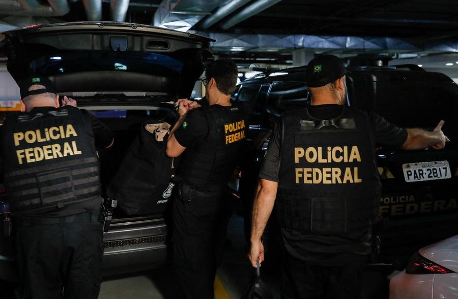 Entenda a opera&ccedil;&atilde;o da PF que investiga tentativa de golpe de Estado em prol de Bolsonaro