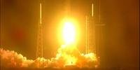 Satélite foi lançado na madrugada de quinta-feira, 8, a bordo de um foguete da SpaceX