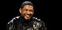 Usher  anunciou turnê de 30 anos de carreira para 2024