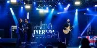 Liverpoa Beatle Band é uma banda porto-alegrense de tributo aos Beatles que surgiu em 2023