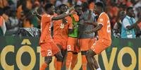 Costa do Marfim vence Nigéria de virada e conquista Copa Africana pela 3ª vez