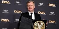 Dezoito dos últimos 20 vencedores do DGA ganharam o Oscar de melhor diretor, uma indicação de que Nolan pode levar a estatueta dourada