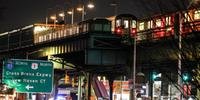 Ataque a tiros em metrô de Nova Iorque deixa um morto e cinco feridos nos EUA