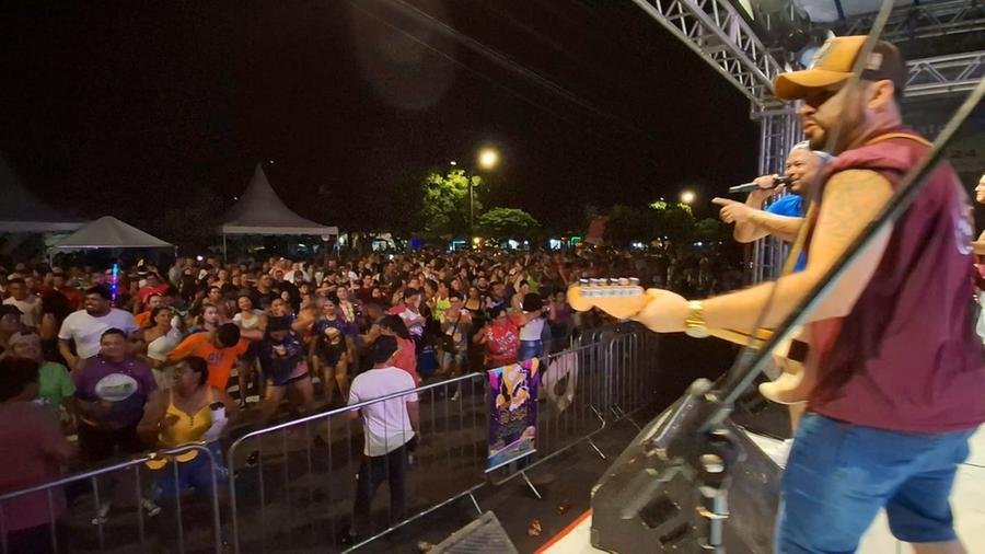 Festas carnavalescas populares de Itaqui e S&atilde;o Borja canceladas devido ao mau tempo