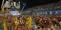Mocidade Alegre fez um dos melhores desfiles no carnaval Paulista de 2024