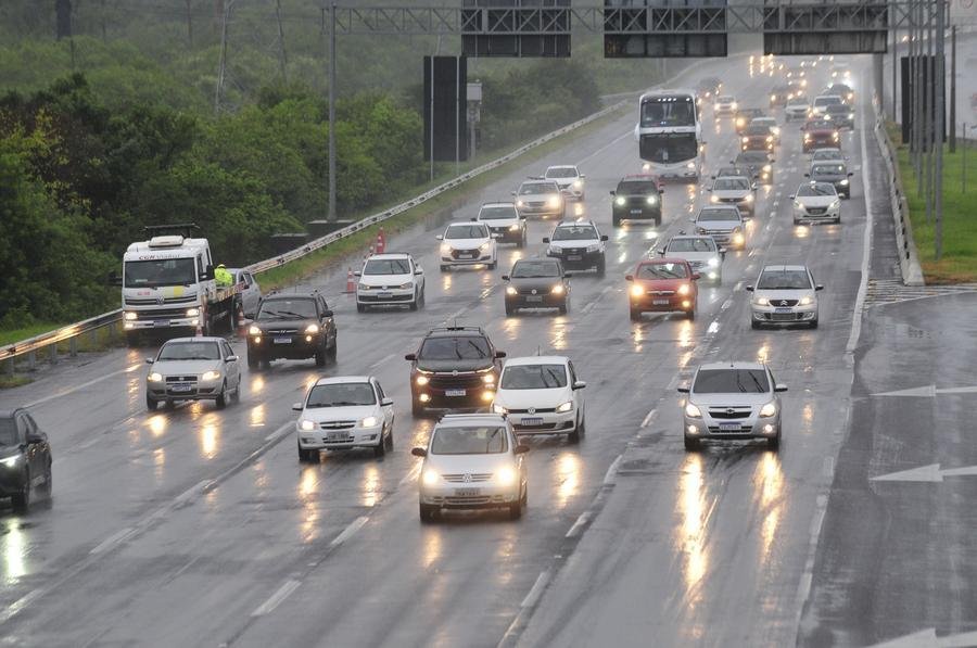 Retorno do Feriad&atilde;o de Carnaval na FreeWay