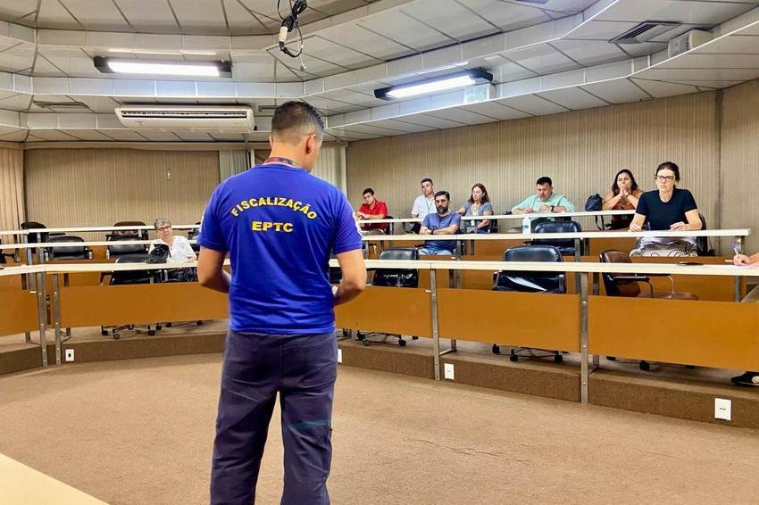 &Eacute; o terceiro m&ecirc;s consecutivo em que o F&oacute;rum registra queda nos &iacute;ndices de assaltos