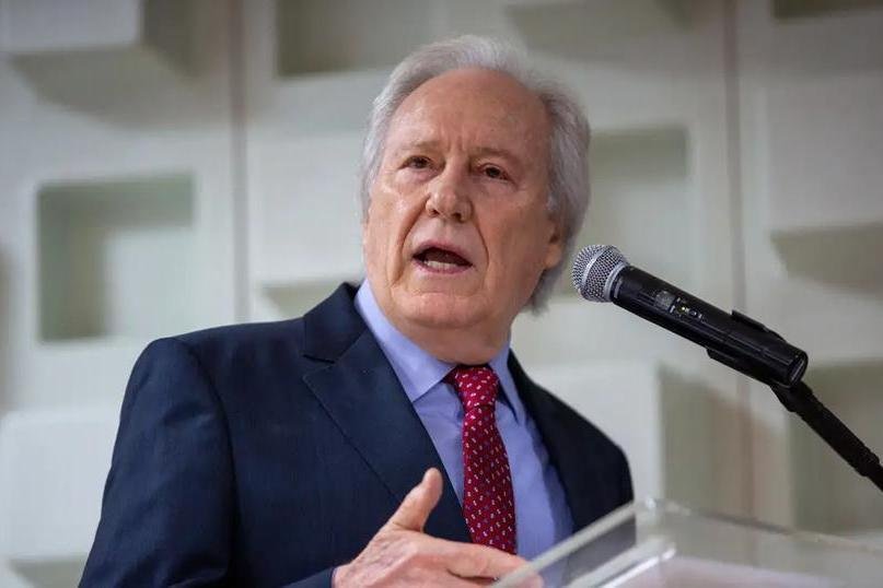 Lewandowski ser&aacute; convocado para explicar fuga de presos, diz presidente de  colegiado da C&acirc;mara