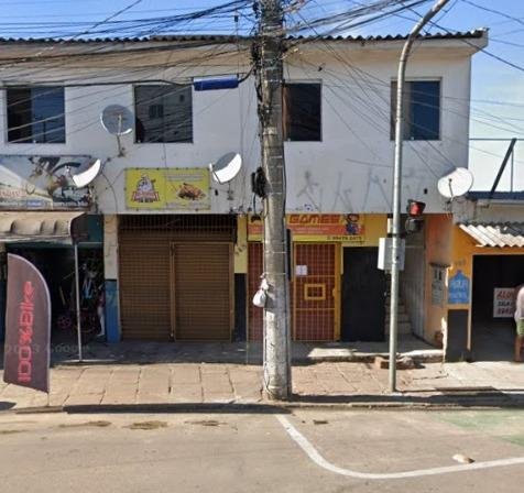 Mulher foi decapitada dentro de im&oacute;vel na avenida  Pl&aacute;cido Motim