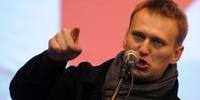 Navalny cumpria uma pena de 19 anos