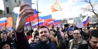 Casa Branca: morte de Navalny é uma tragédia terrível se confirmada