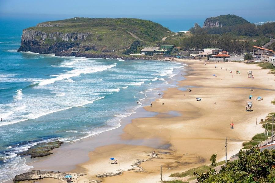 Segundo a companhia espanhola, viagens da Am&eacute;rica do Sul rumo ao Brasil registram crescimento de 23%