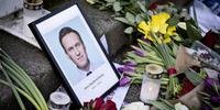 Navalny morreu em uma prisão na Rússia