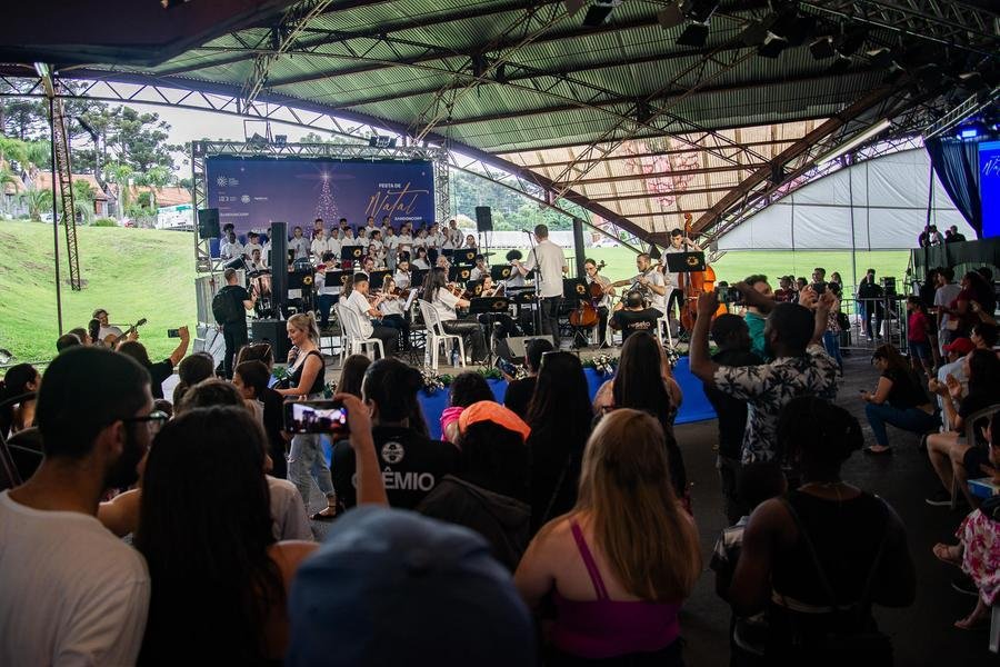 Ao todo, s&atilde;o 24 vagas dispon&iacute;veis para a composi&ccedil;&atilde;o da Orquestra