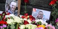 Solidariedade “silenciosa” em Moscou marca homenagens a Navalny