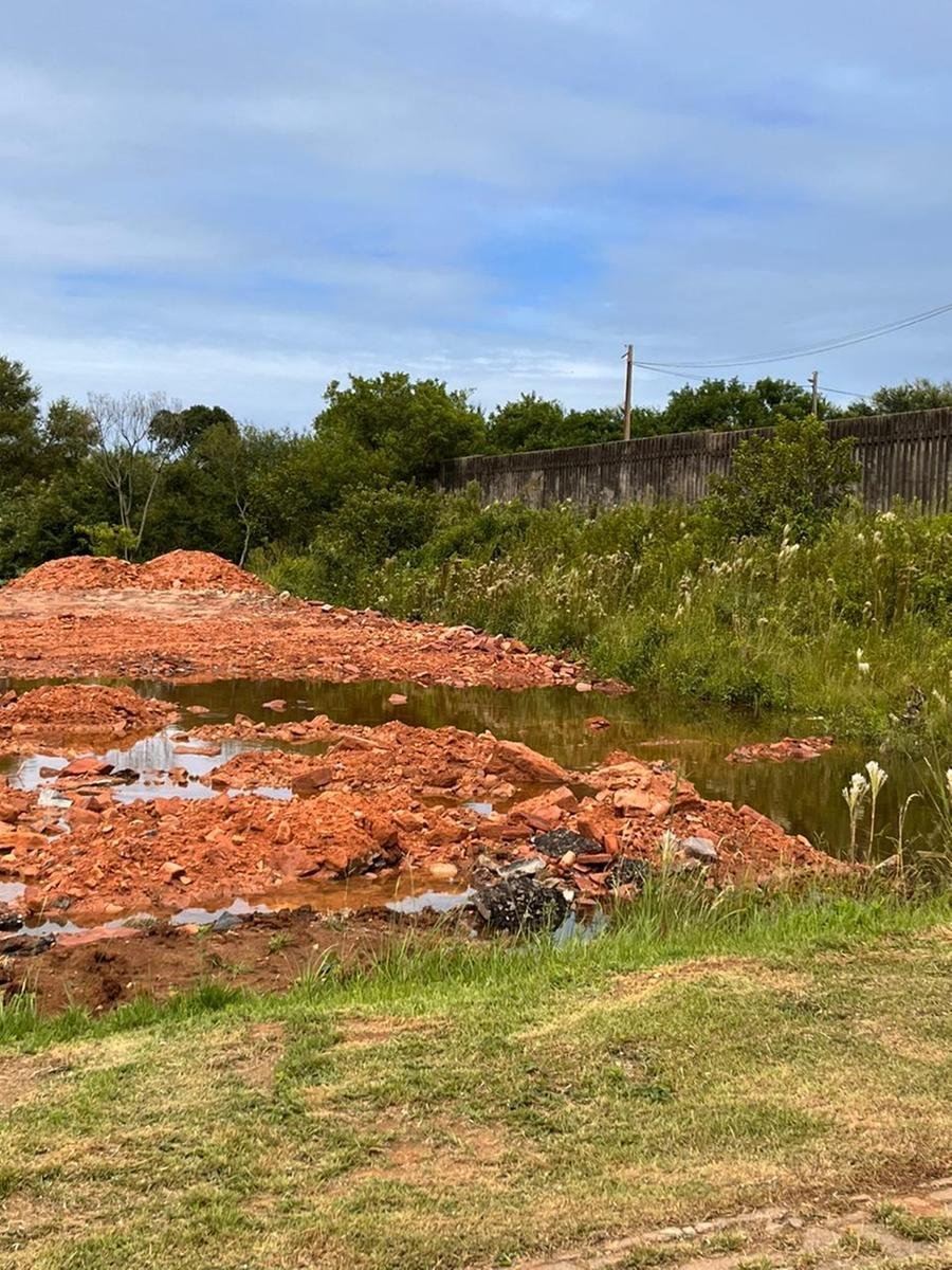 A Prefeitura garante que o zoneamento urban&iacute;stico da &aacute;rea citada &eacute; totalmente industrial