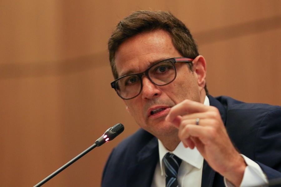Campos Neto afirma que BC procura entender processo de desinfla&ccedil;&atilde;o