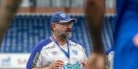 PC Oliveira volta ao Inter e assume coordenação técnica