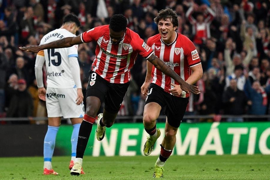 Girona entrega gols, perde do Athletic Bilbao e v&ecirc; sonho de t&iacute;tulo no Espanhol bem distante