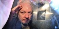 Assange corre risco de ser extraditado