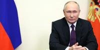 Putin está prestes a ter novo mandato na Rússia