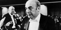 Pablo Neruda, prêmio Nobel de Literatura, morreu em 1973